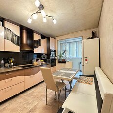 Квартира 49,1 м², 1-комнатная - изображение 1