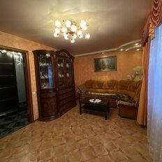 Квартира 65,8 м², 3-комнатная - изображение 4