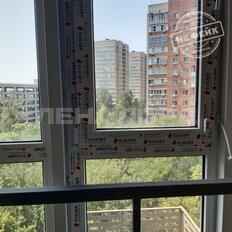 Квартира 18 м², студия - изображение 1