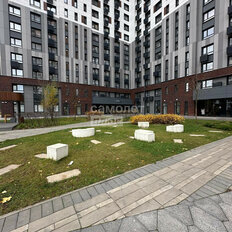 Квартира 93,4 м², 3-комнатная - изображение 5