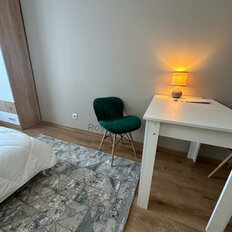 Квартира 23 м², студия - изображение 5
