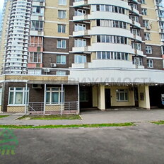 Квартира 38,3 м², 1-комнатная - изображение 1