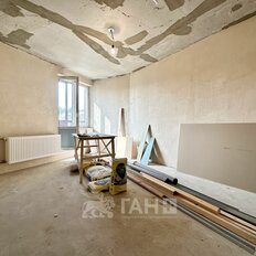 Квартира 21,2 м², студия - изображение 5