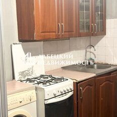 Квартира 47 м², 2-комнатная - изображение 5