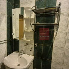 Квартира 38 м², 1-комнатная - изображение 4