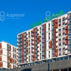 Квартира 38,8 м², 1-комнатная - изображение 4