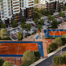 Квартира 42,3 м², 1-комнатная - изображение 4