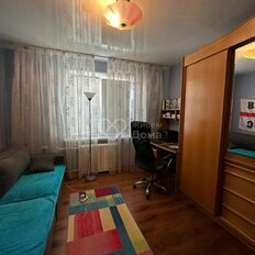 Квартира 51,5 м², 2-комнатная - изображение 4