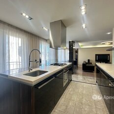 Квартира 172 м², 3-комнатная - изображение 4