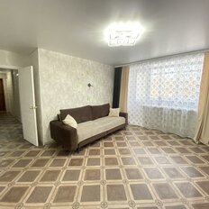 Квартира 65 м², 3-комнатная - изображение 2