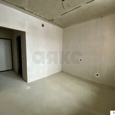 Квартира 21,7 м², студия - изображение 2