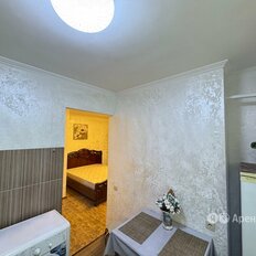 Квартира 36 м², 1-комнатная - изображение 2