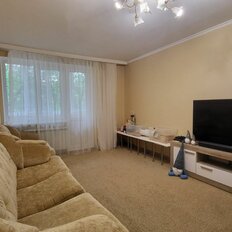 Квартира 66,4 м², 3-комнатная - изображение 2