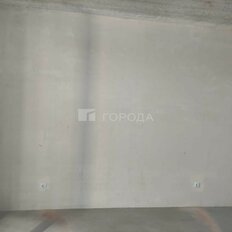 Квартира 49,6 м², 1-комнатная - изображение 4