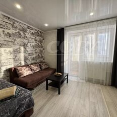 Квартира 29,5 м², студия - изображение 3