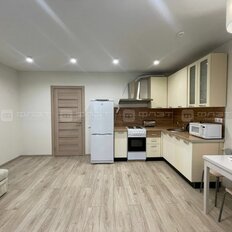 Квартира 31 м², 1-комнатная - изображение 3