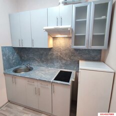 Квартира 27 м², студия - изображение 2