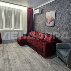 Квартира 43 м², 1-комнатная - изображение 2