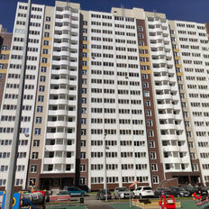 Квартира 38 м², 1-комнатная - изображение 2