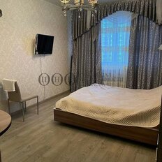 Квартира 46,6 м², 1-комнатная - изображение 1