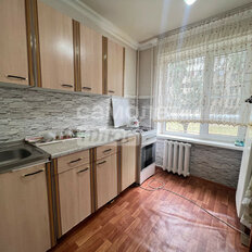 Квартира 31 м², 1-комнатная - изображение 4
