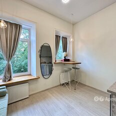 Квартира 20 м², студия - изображение 2