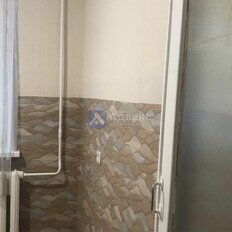 Квартира 31 м², 1-комнатная - изображение 5