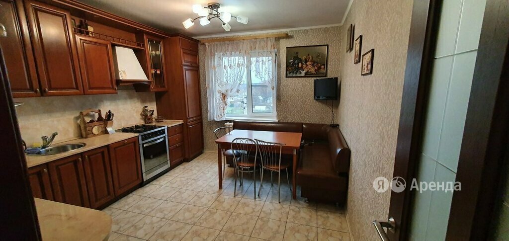 42 м², 1-комнатная квартира 25 000 ₽ в месяц - изображение 9