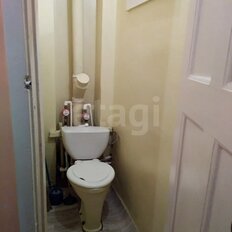 Квартира 32 м², 1-комнатная - изображение 3