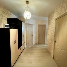 Квартира 65 м², 2-комнатная - изображение 2