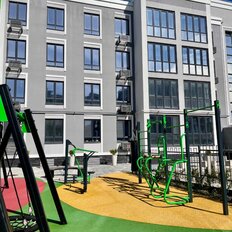 Квартира 44,2 м², 1-комнатная - изображение 2