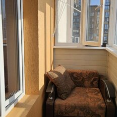 Квартира 25,9 м², студия - изображение 5