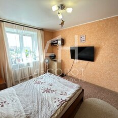 Квартира 93,3 м², 3-комнатная - изображение 3