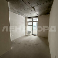 Квартира 33 м², 1-комнатная - изображение 4