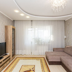 Квартира 61,7 м², 2-комнатная - изображение 2