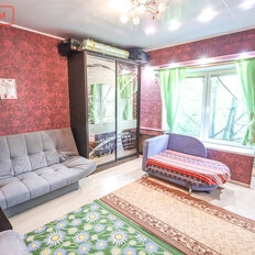 Квартира 29,4 м², 1-комнатная - изображение 2