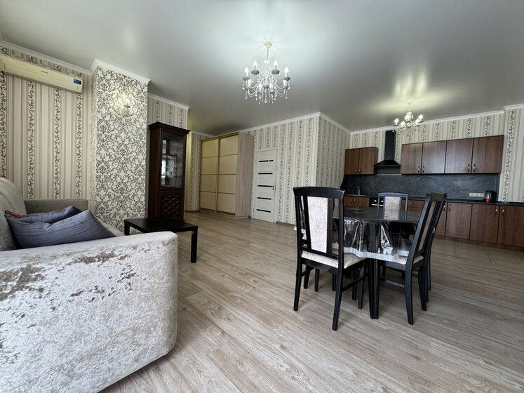 62 м², 2-комнатная квартира 9 500 000 ₽ - изображение 48