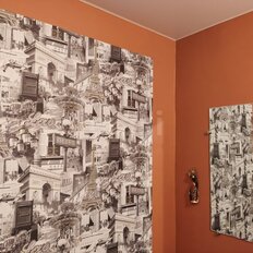 Квартира 43 м², 1-комнатная - изображение 5
