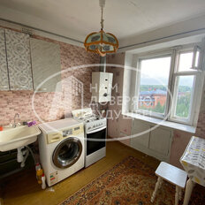 Квартира 30,8 м², 1-комнатная - изображение 1