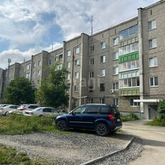 Квартира 65 м², 3-комнатная - изображение 1