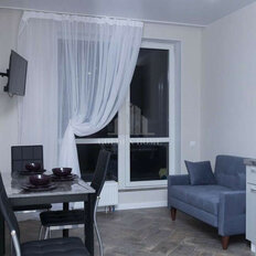 Квартира 35 м², 1-комнатная - изображение 3