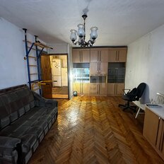 Квартира 34,4 м², 1-комнатная - изображение 1