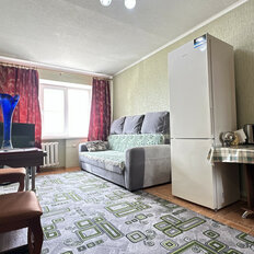 Квартира 38 м², 2-комнатная - изображение 1