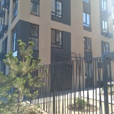 Квартира 31,5 м², 1-комнатная - изображение 3