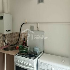 Квартира 42,9 м², 2-комнатная - изображение 2