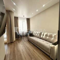 Квартира 29 м², студия - изображение 1