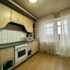 Квартира 72,9 м², 3-комнатная - изображение 2