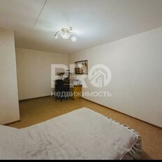 Квартира 33,6 м², 1-комнатная - изображение 1