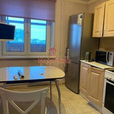 Квартира 35,3 м², 1-комнатная - изображение 4