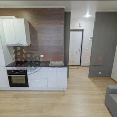 Квартира 23 м², студия - изображение 2